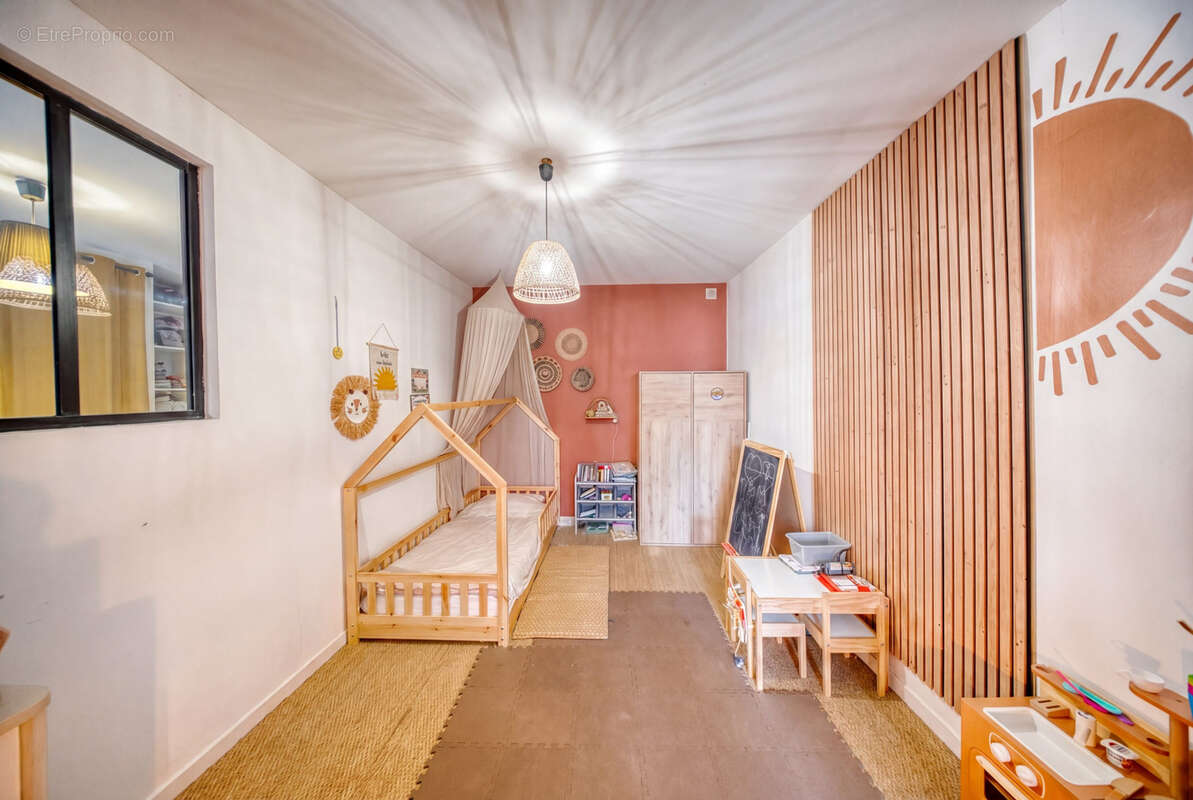 Appartement à MARSEILLE-14E