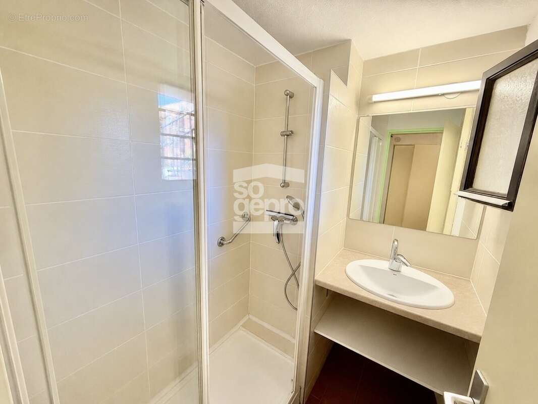 Appartement à AGDE