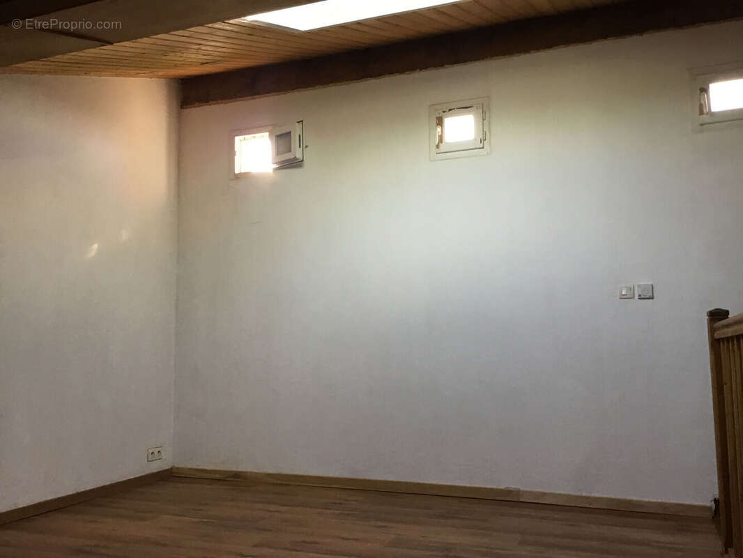 Appartement à PIBRAC