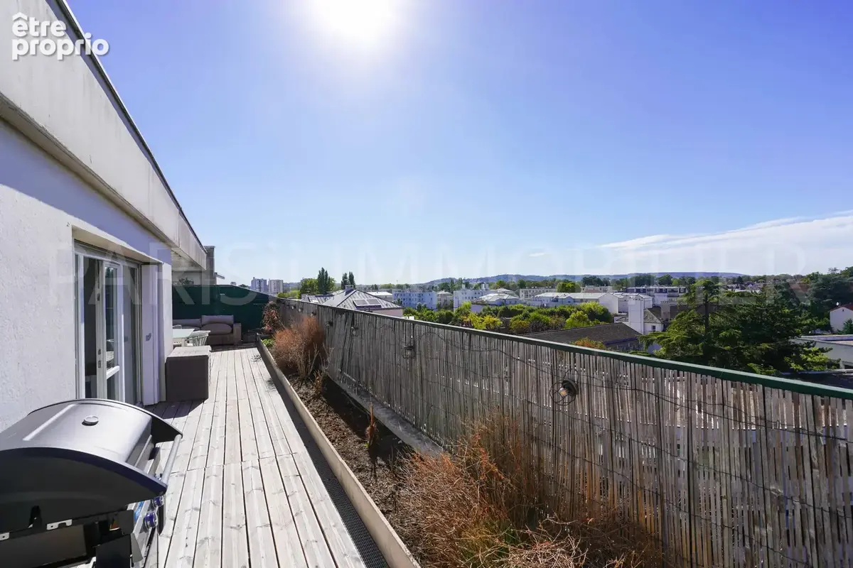 Soisy-sous-Montmorency - centre-ville - Appartement - 3 pièces - 73,89m2 - photo 16