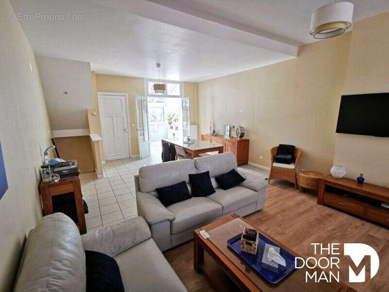 Maison à ARMENTIERES