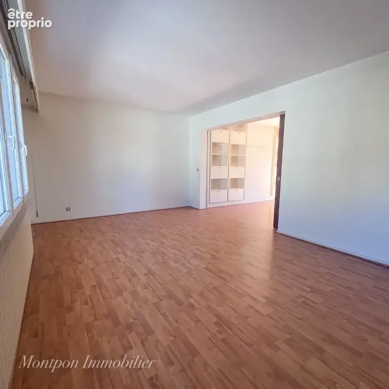 Maison Montpon hyper centre - photo 3
