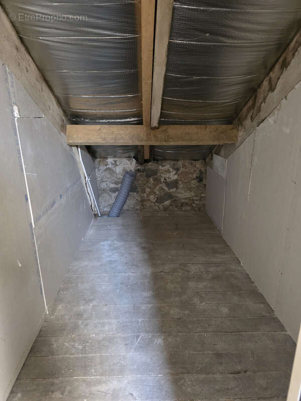 Appartement à VALS-LES-BAINS