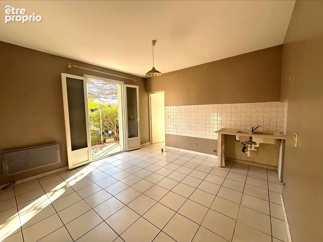 Maison avec grand jardin arboré - photo 3