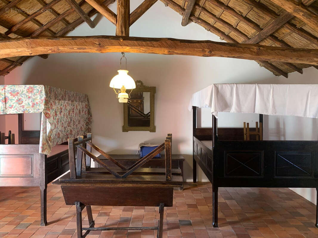 Maison à NOTRE-DAME-DE-MONTS