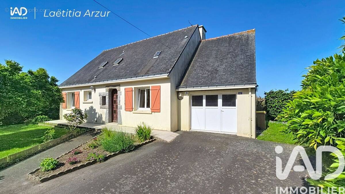 Photo 1 - Maison à ALLAIRE