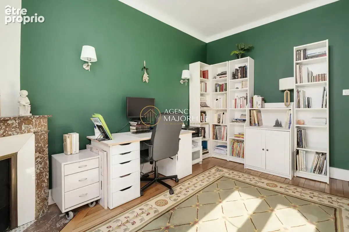 Appartement T3 Rue du Grand Verger - photo 9