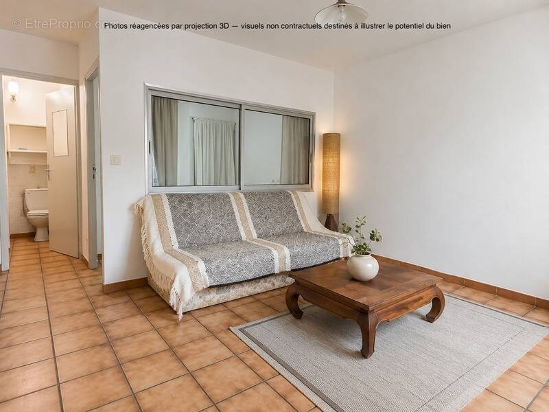 Appartement à CASTANET-TOLOSAN