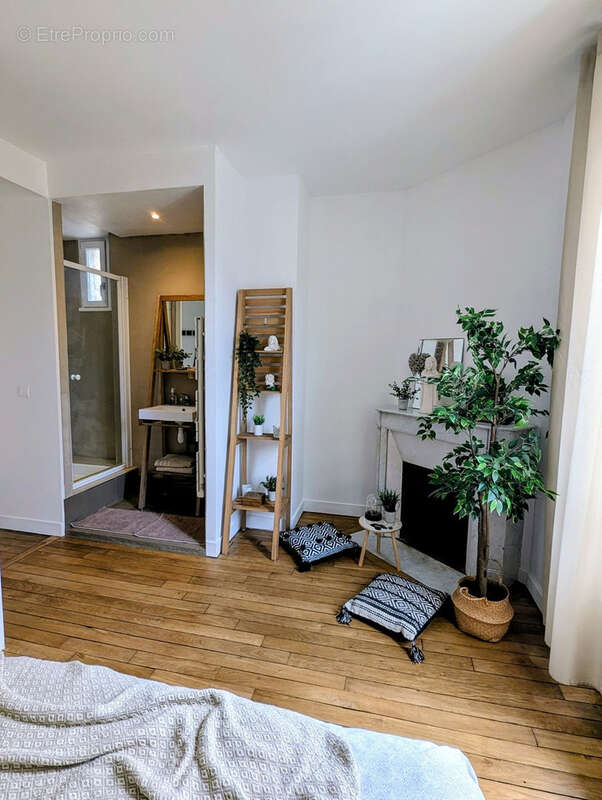 Quartier tribunal, maison 5 chambres, sous-sol total.... - photo 14