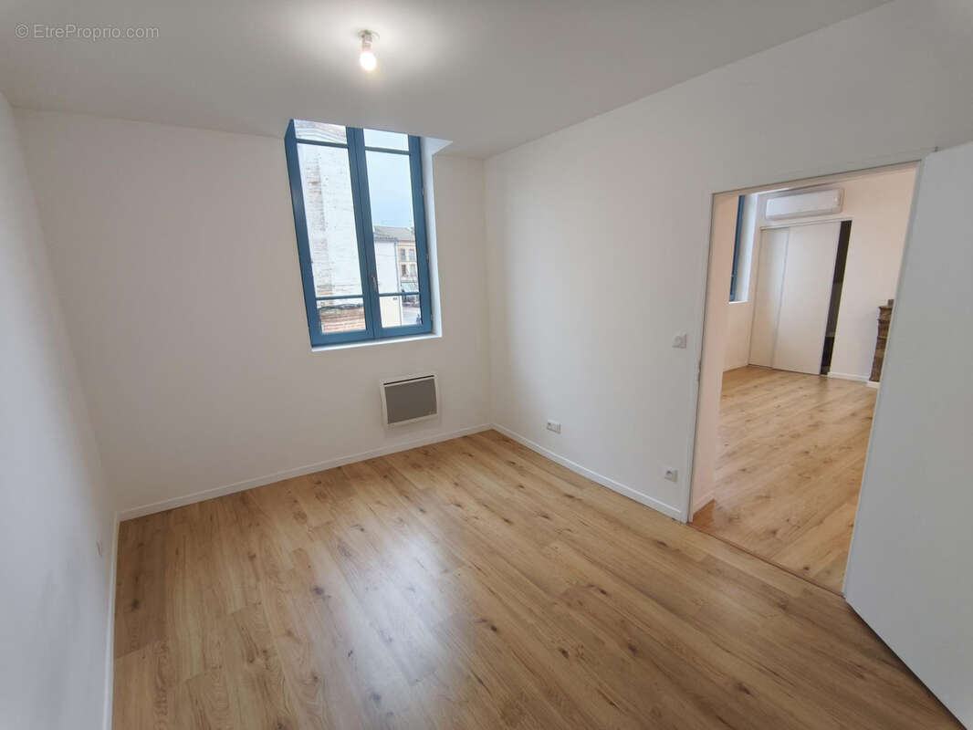 Appartement à SAMATAN