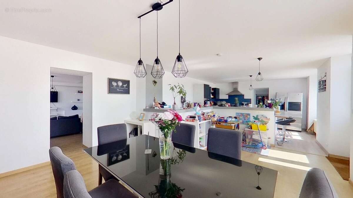 Maison à tavaux - photo 4