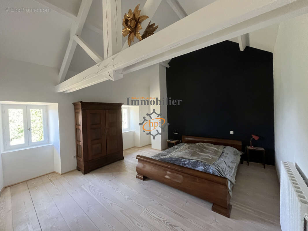 Vente Ayssènes, Vallée du Tarn, Propriété sur 2 hectares 9558 m2. - photo 16