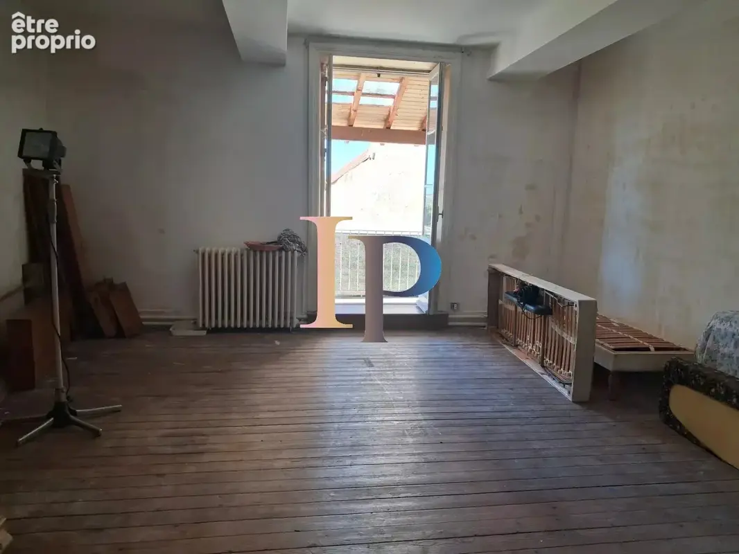 Immeuble a renover - photo 16