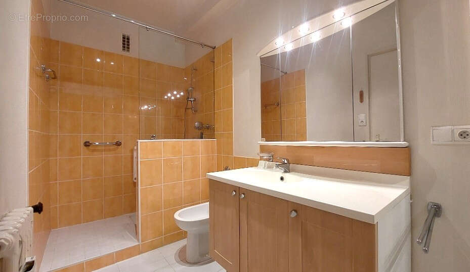 Appartement à TARBES