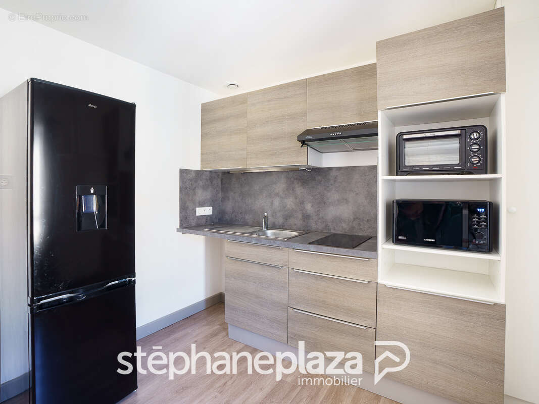 Appartement à REPLONGES