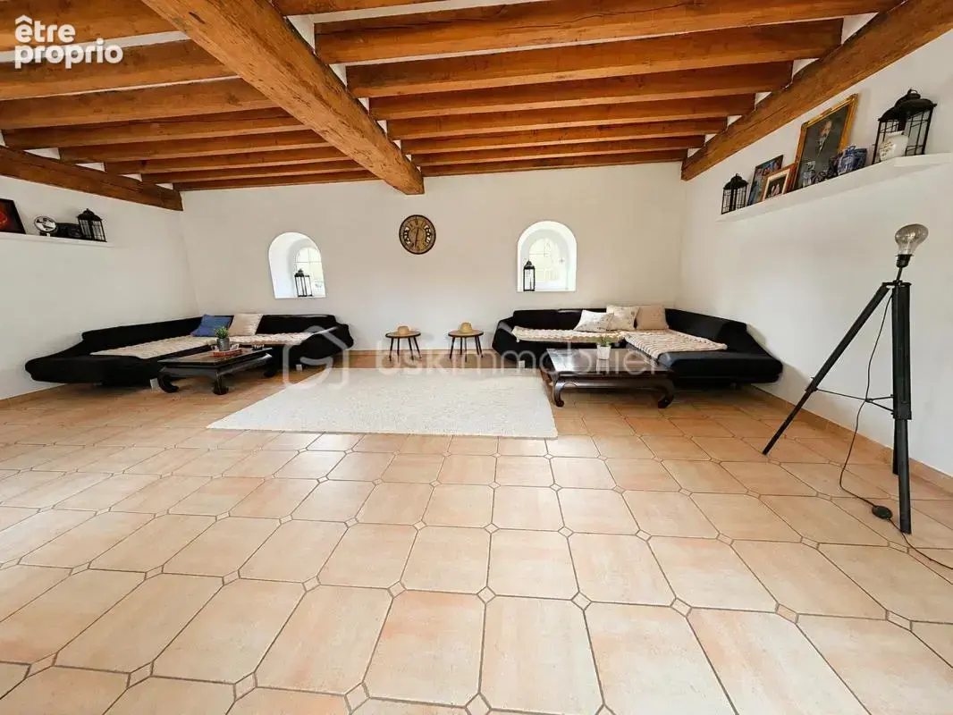 Magnifique corps de ferme - photo 2