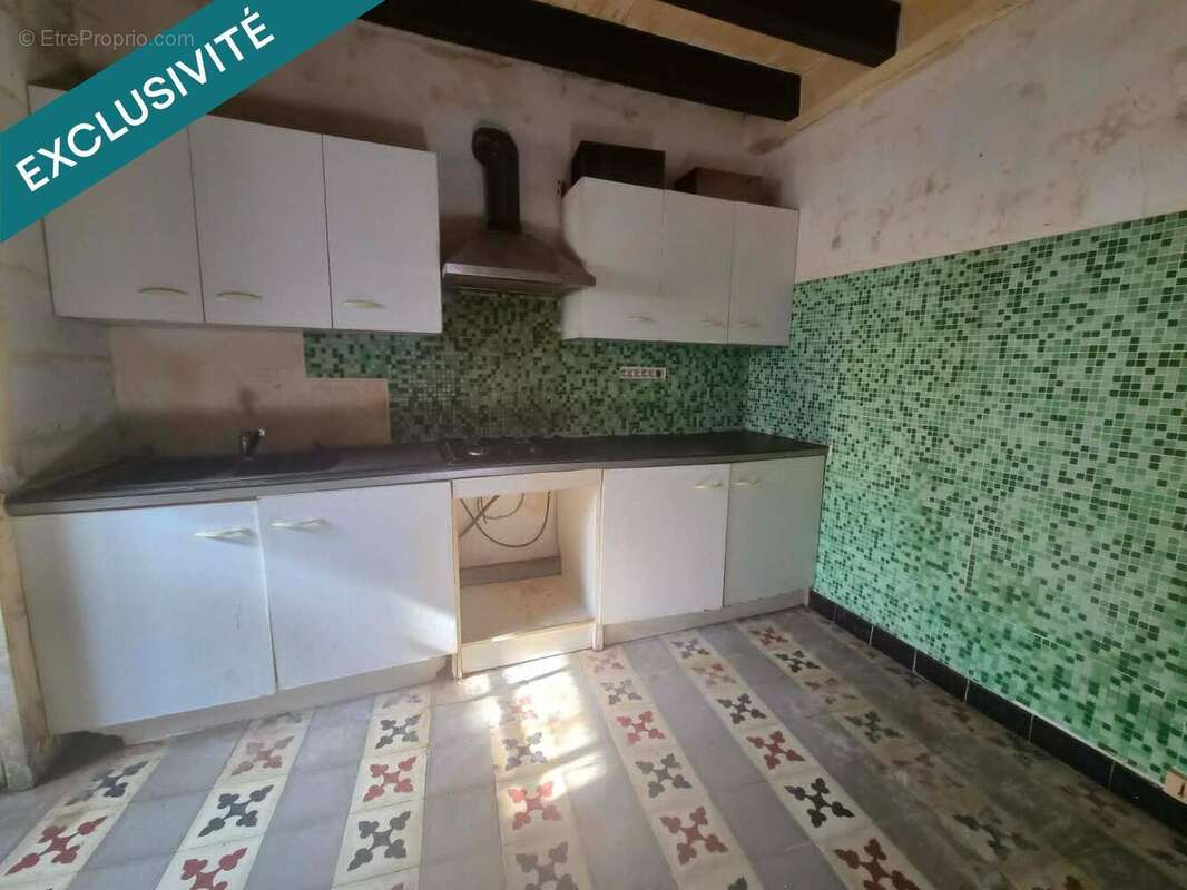 Maison 110 m² à Cuxac-Cabardes  - photo 3