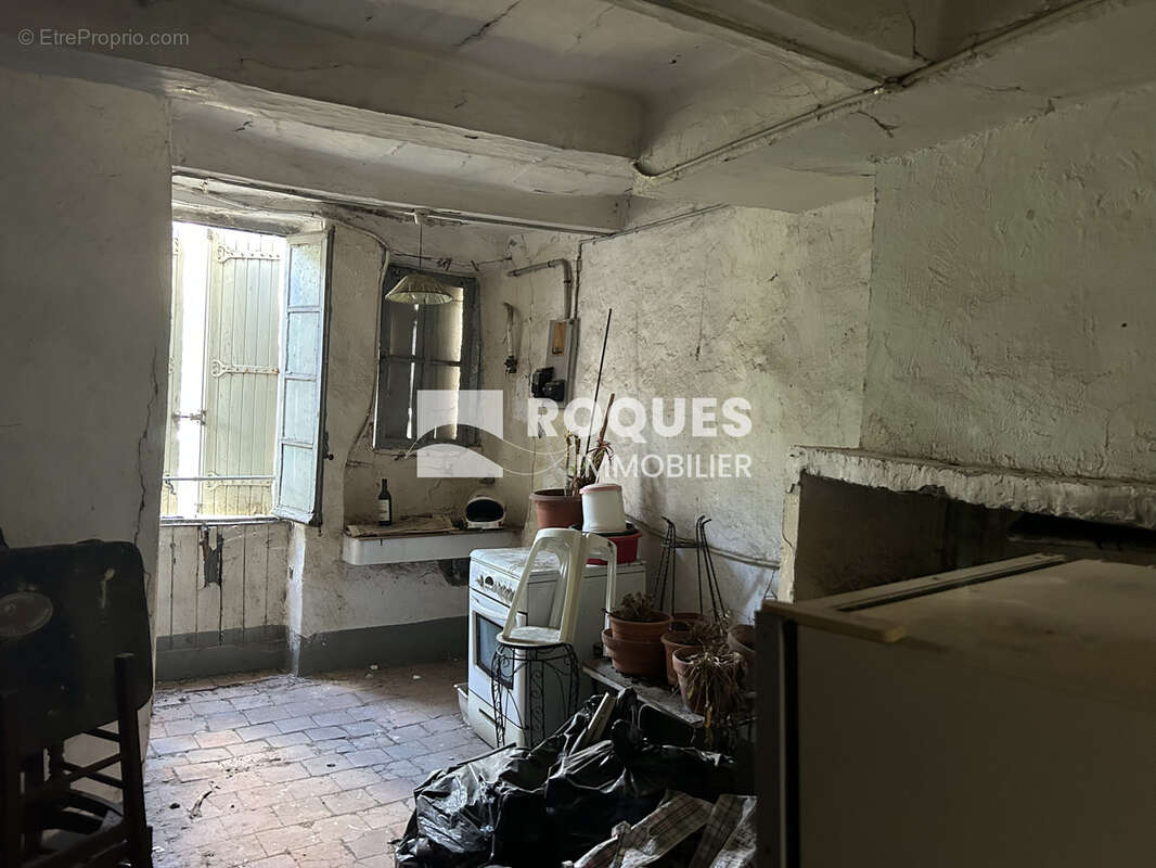 Appartement à LODEVE