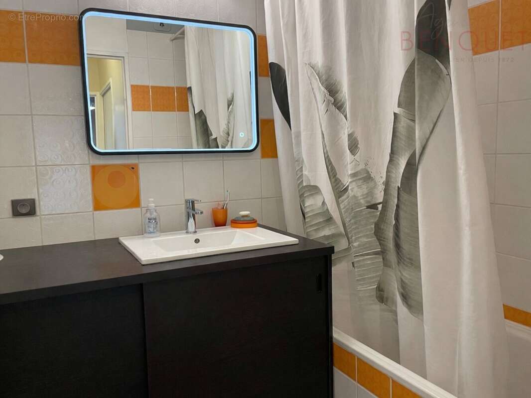 Appartement à BIARRITZ