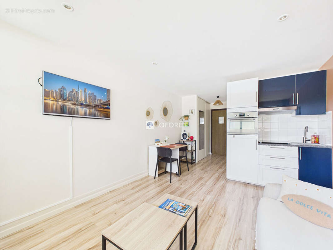 Appartement à BENODET