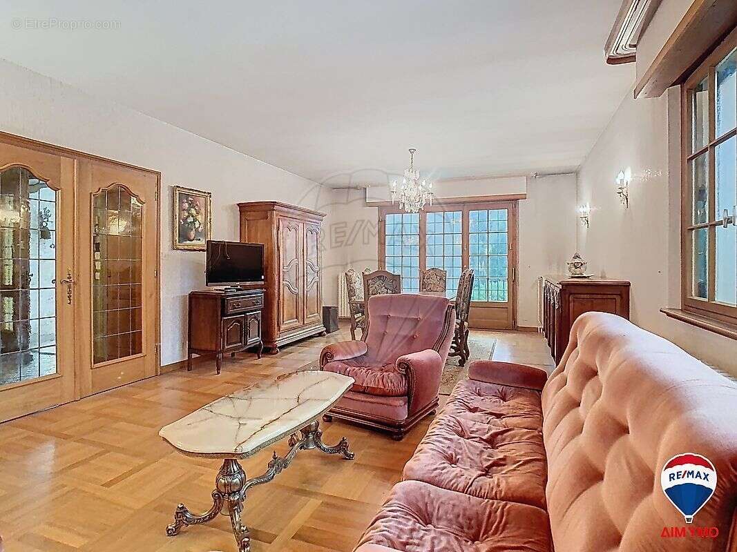 Maison à KAYSERSBERG