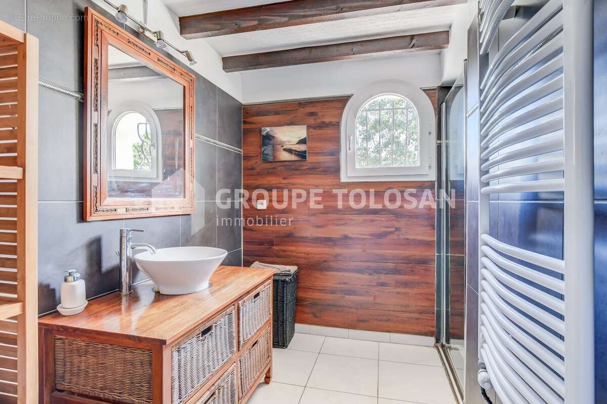 Maison à TOULOUSE