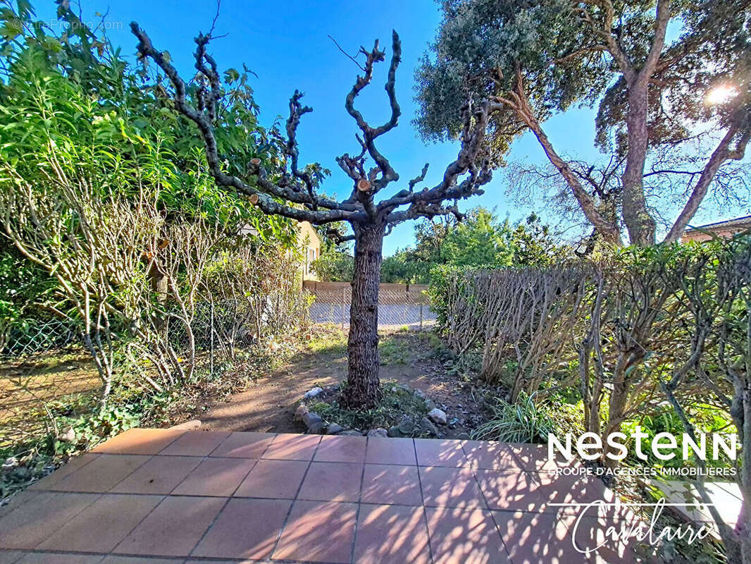 Appartement à CAVALAIRE-SUR-MER