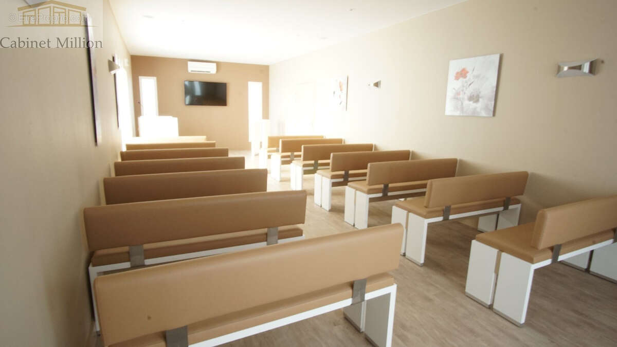 Appartement à FRONTIGNAN