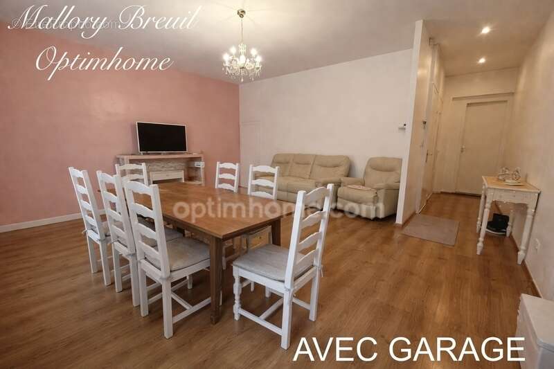 Maison à ALIGNAN-DU-VENT