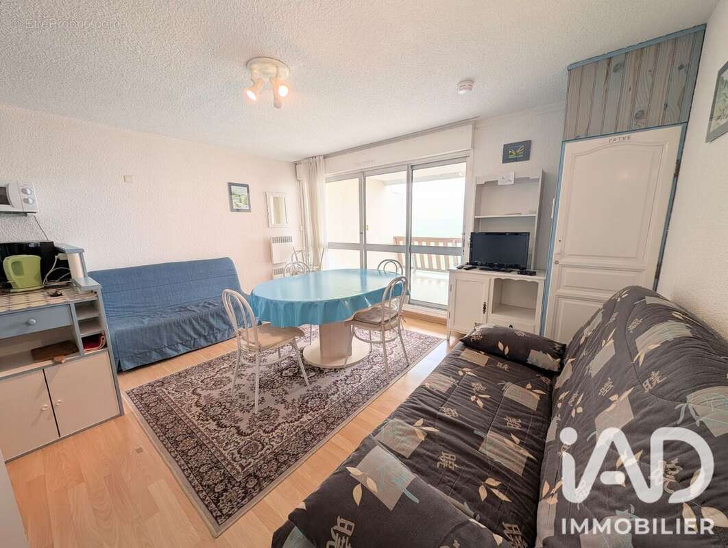 Appartement 30 m² à Astugue  - photo 3