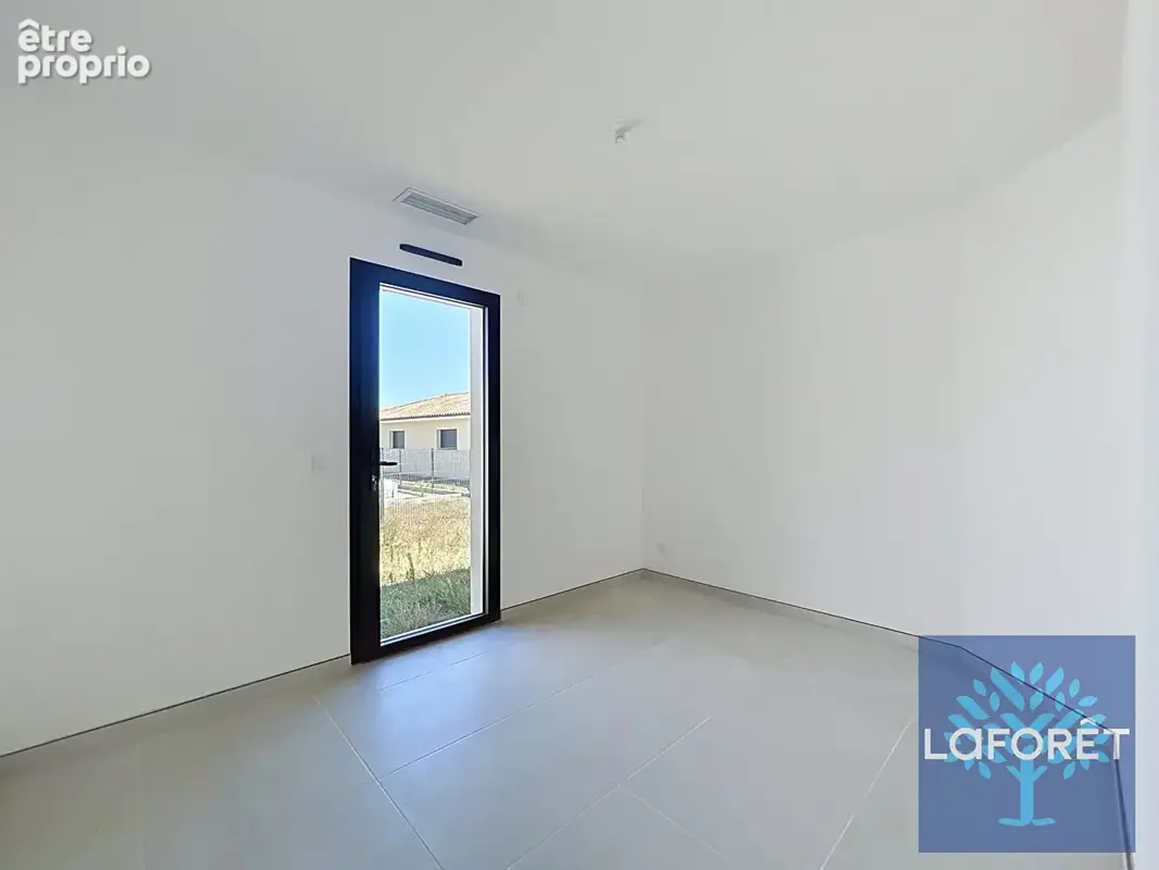 Maison neuve 135 m² - Saint-Geours-de-Maremne - photo 10