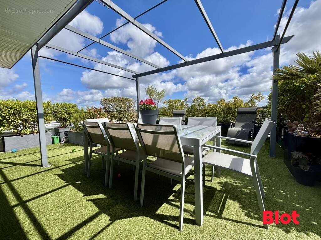 Appartement à PORNICHET