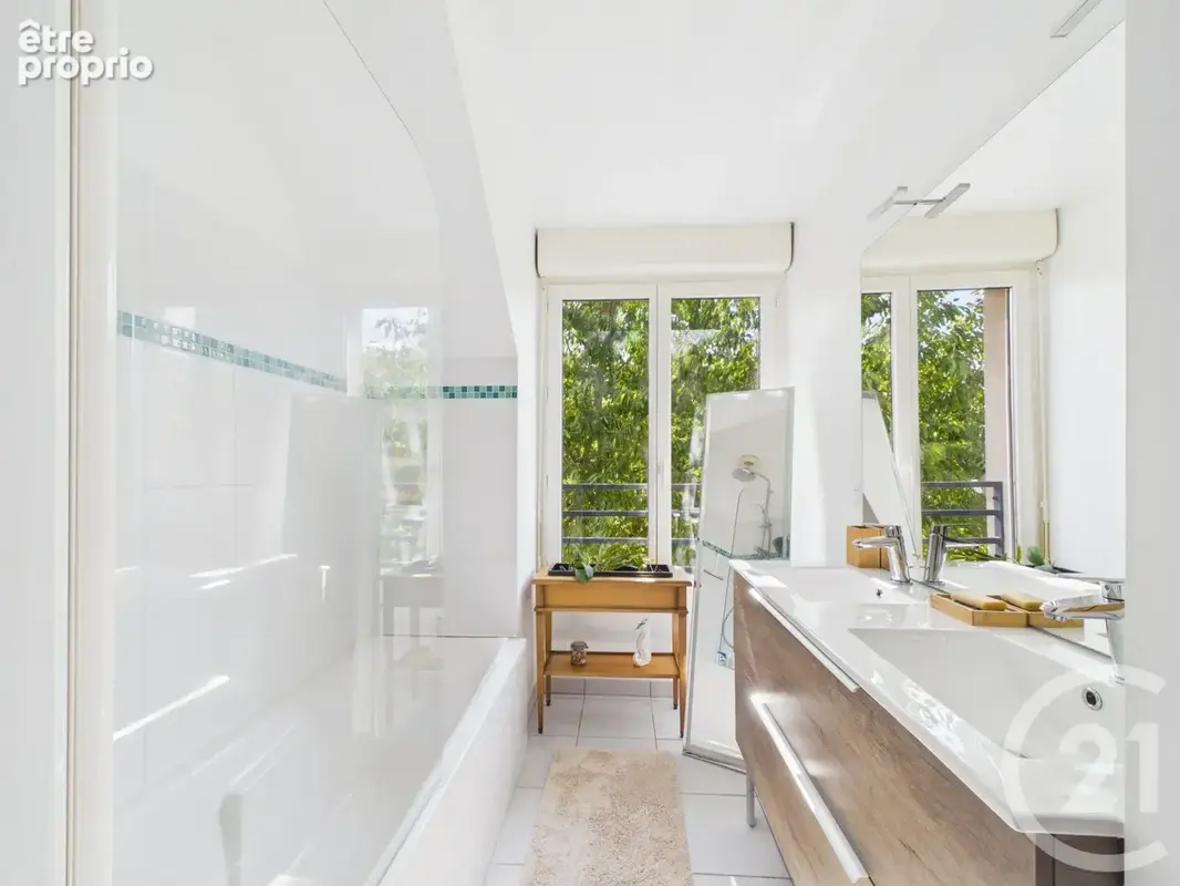 Maison 5 pièces 102 m² à vendre à Le Coudray (28630) - photo 12