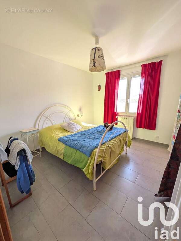 Photo 8 - Maison à POUSSAN