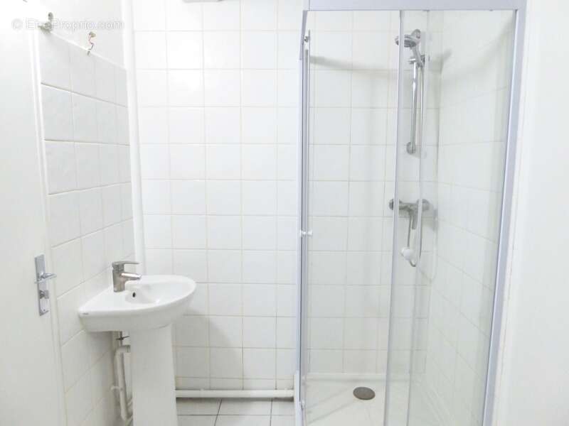Appartement à BRUYERES-LE-CHATEL