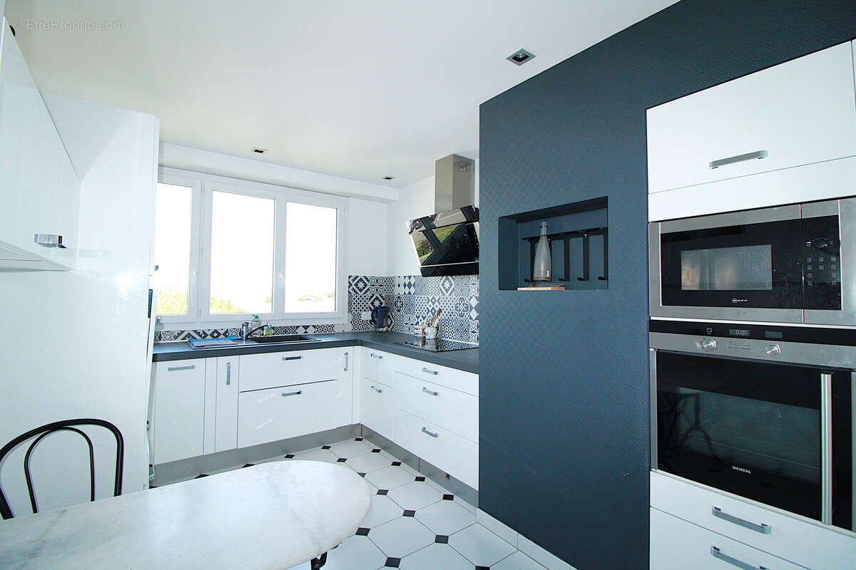 Appartement à ANGERS