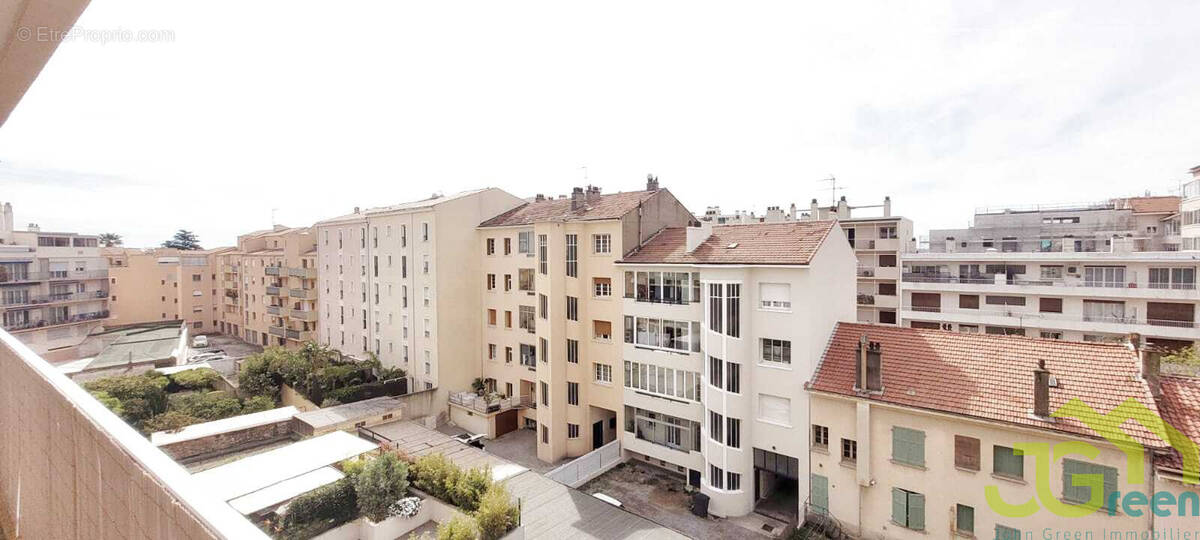 Appartement à HYERES