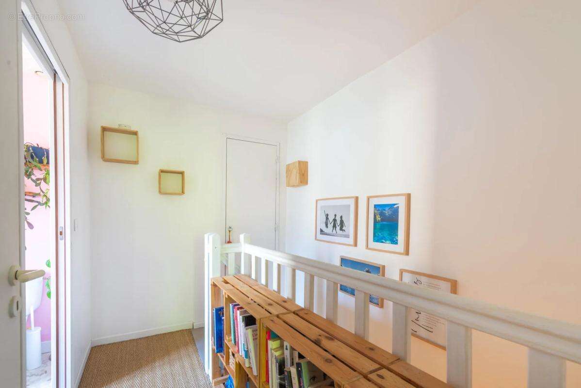 Appartement à MARLY-LE-ROI