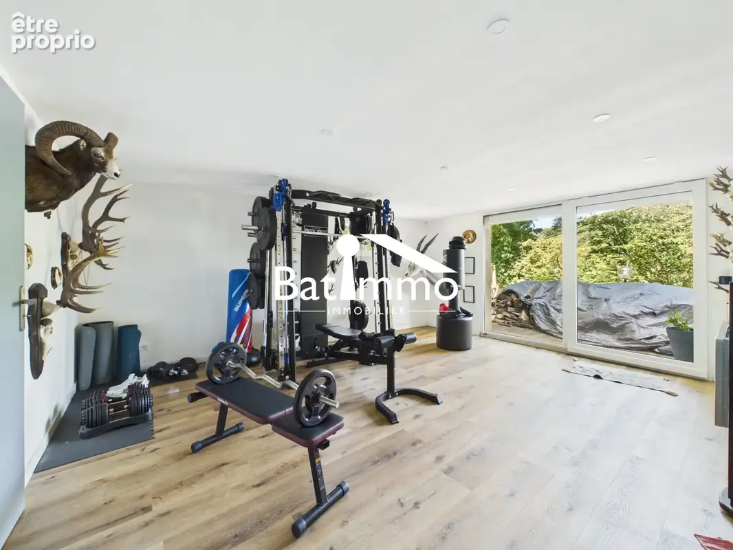 Maison 200 m² à Ars-Sur-Moselle  - photo 9