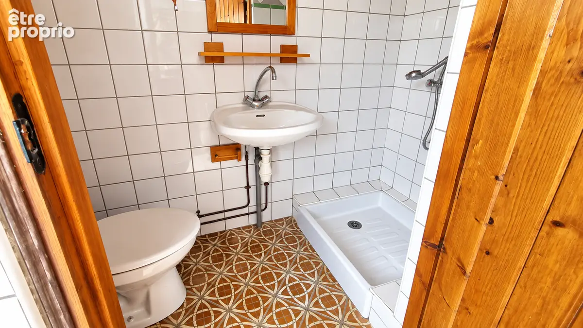 Maison centre Chaume - photo 6