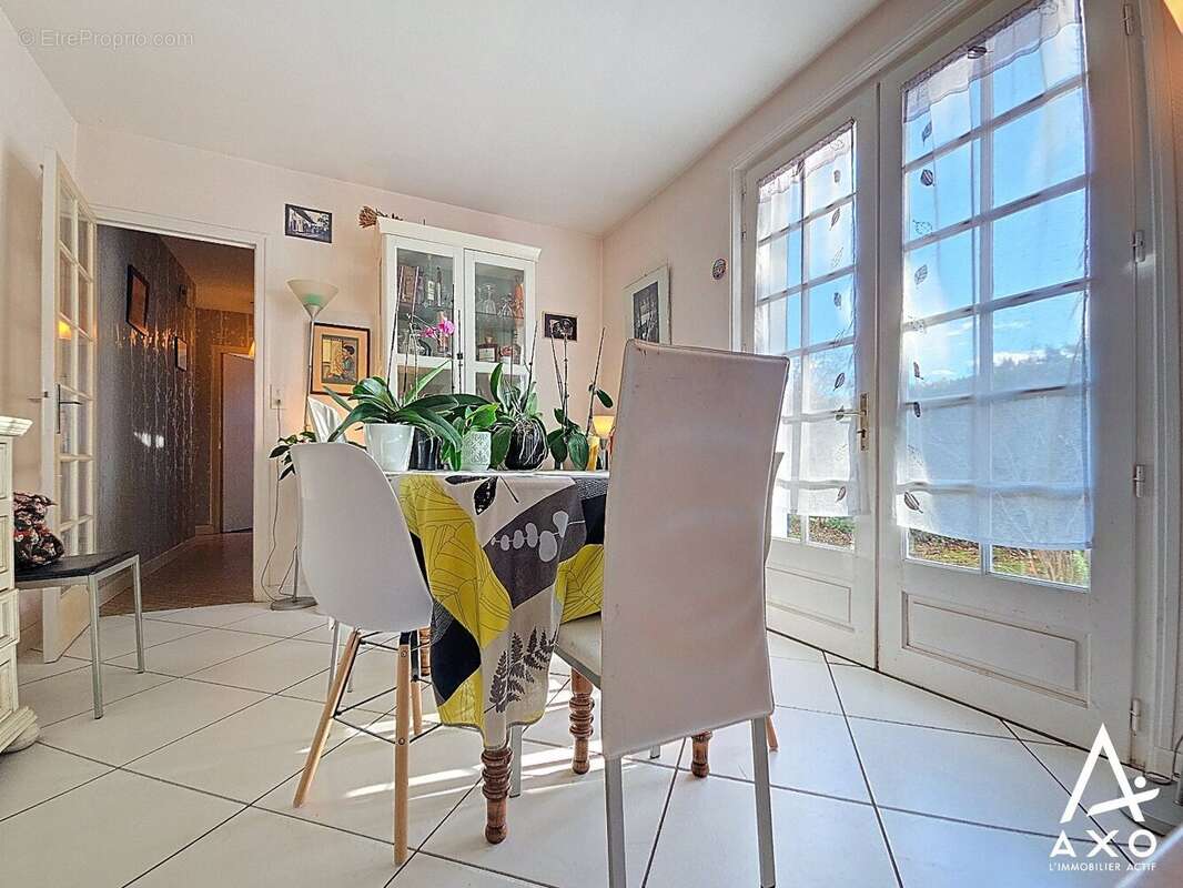 Maison à MONT-DE-MARSAN