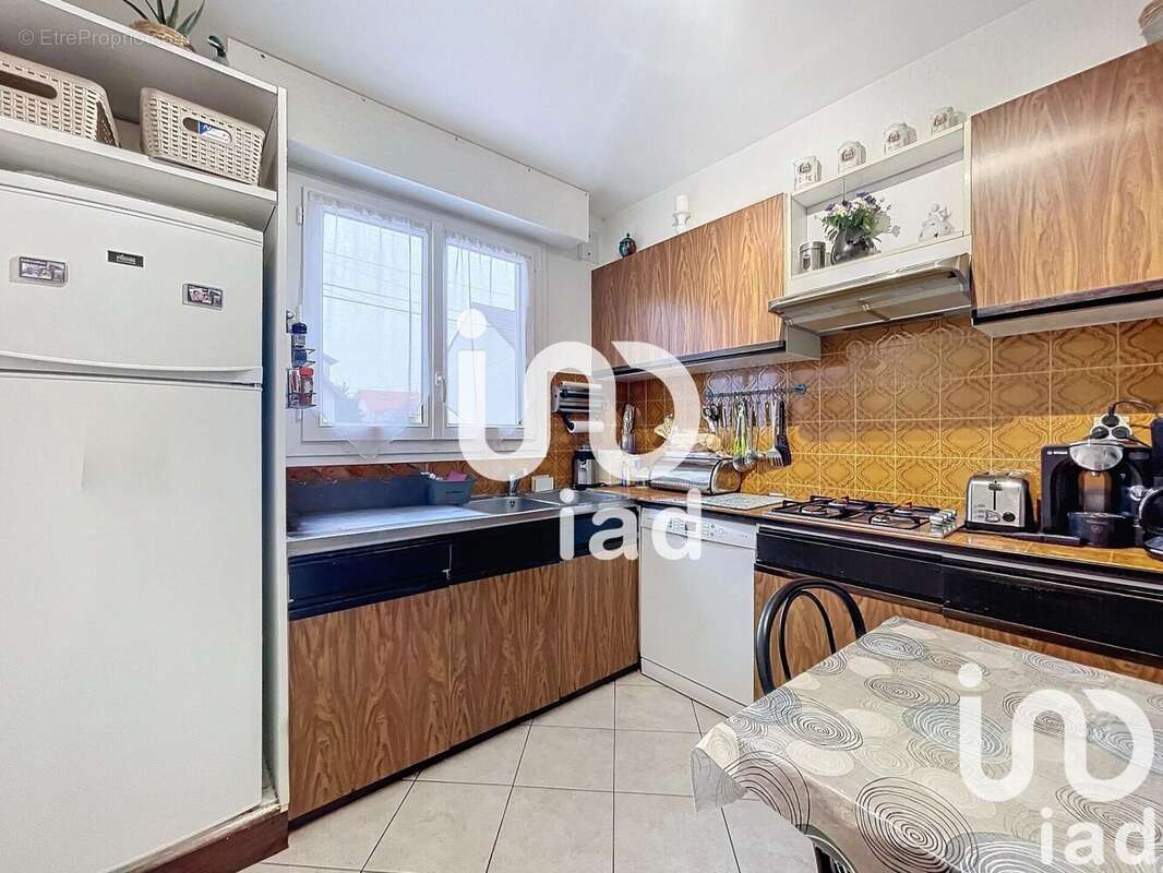 Photo 4 - Maison à LAGNY-SUR-MARNE