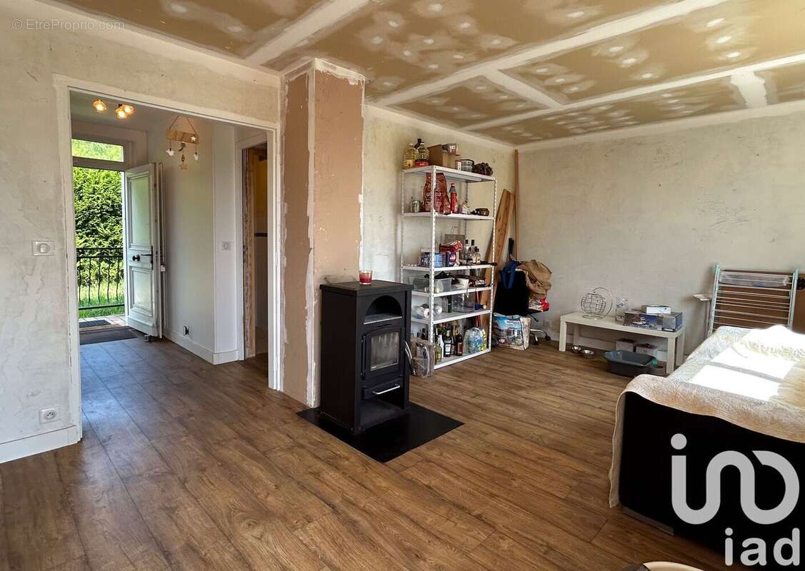 Photo 6 - Maison à MANOU