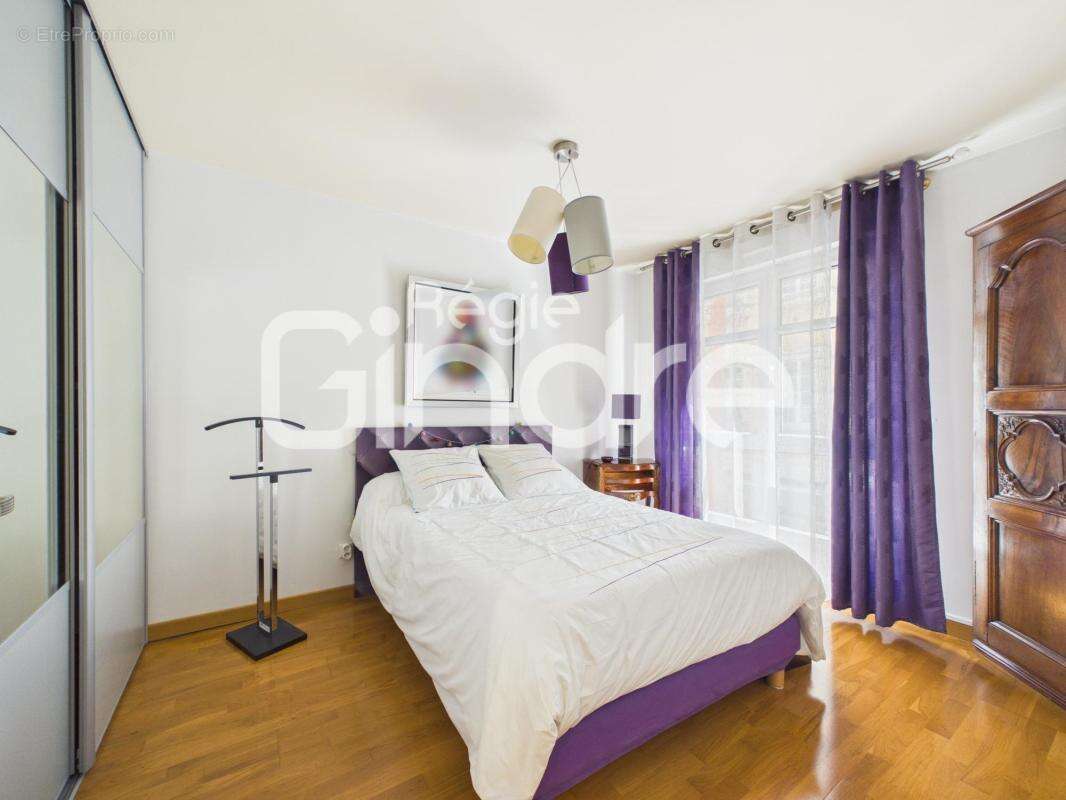 Appartement à LYON-4E