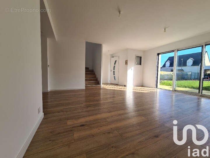 Photo 4 - Maison à PLOUFRAGAN