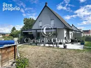 Maison à PFETTISHEIM