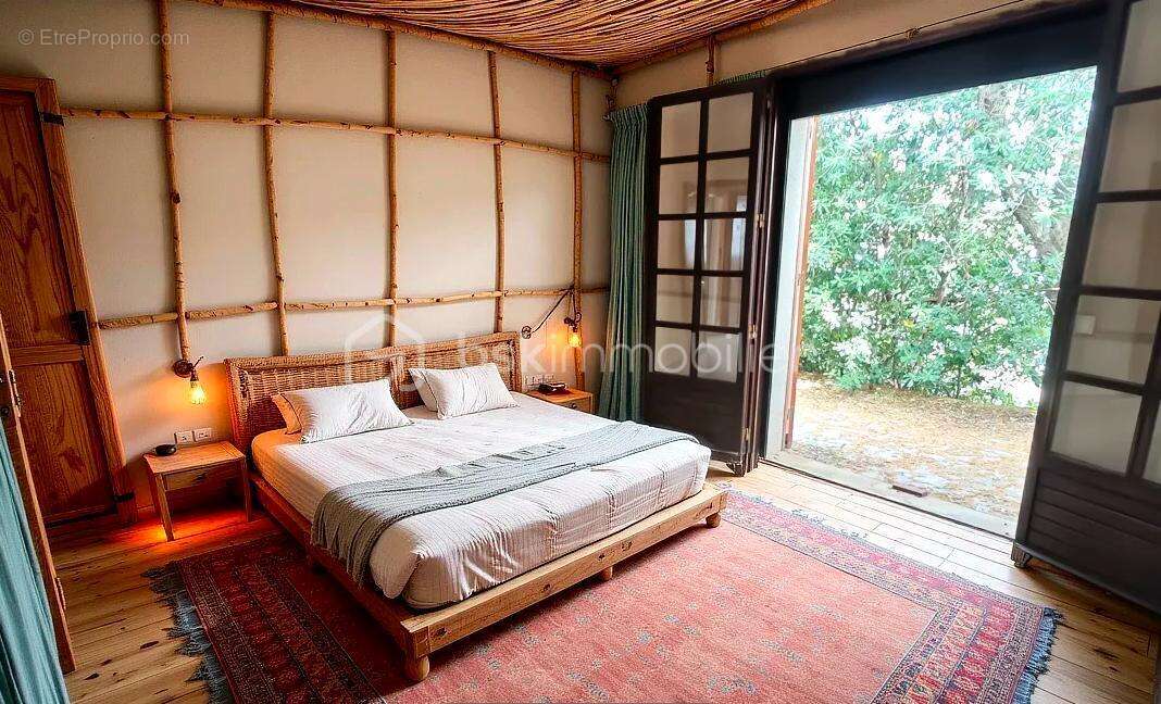 Maison à FRONTIGNAN