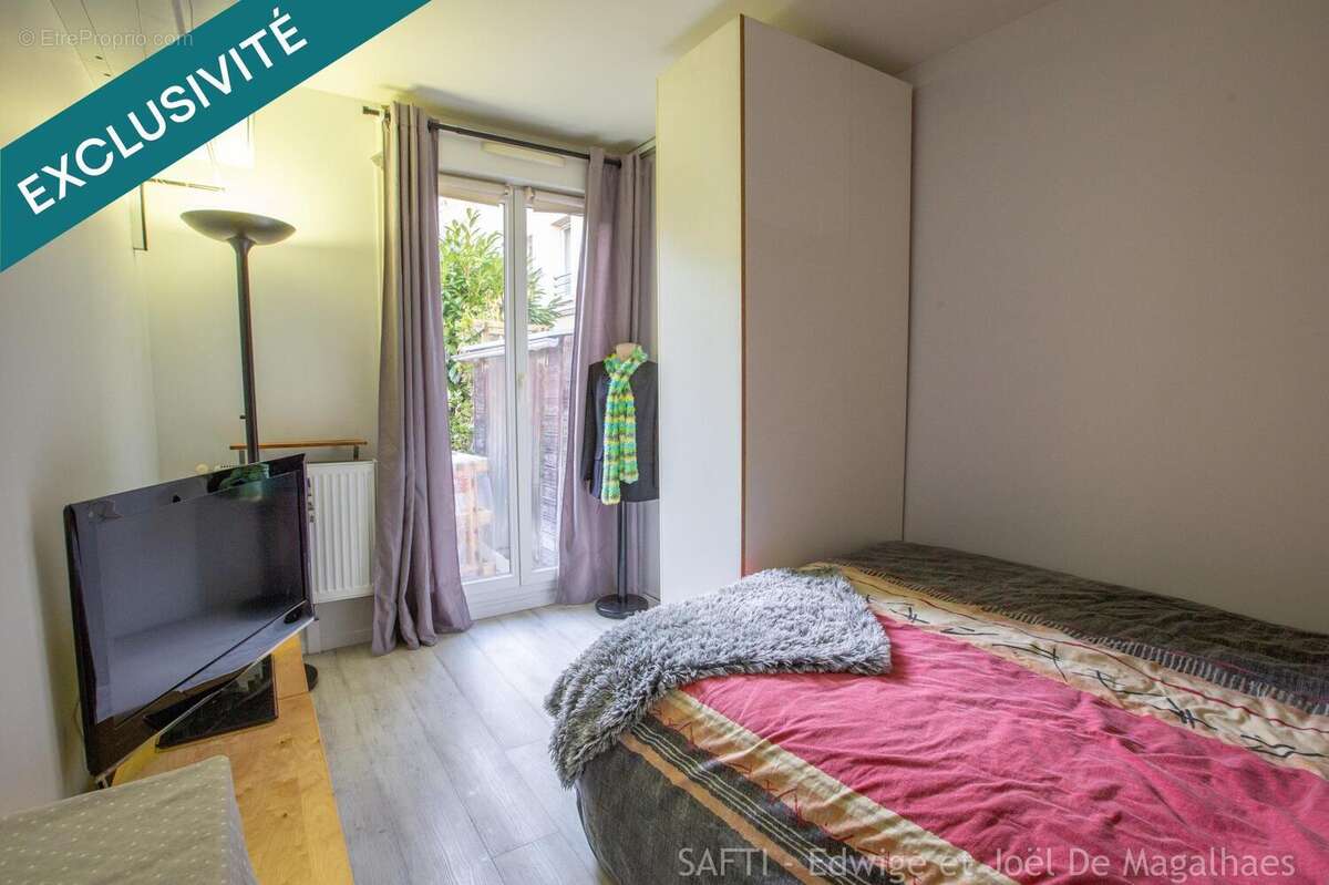 Photo 6 - Appartement à ELANCOURT