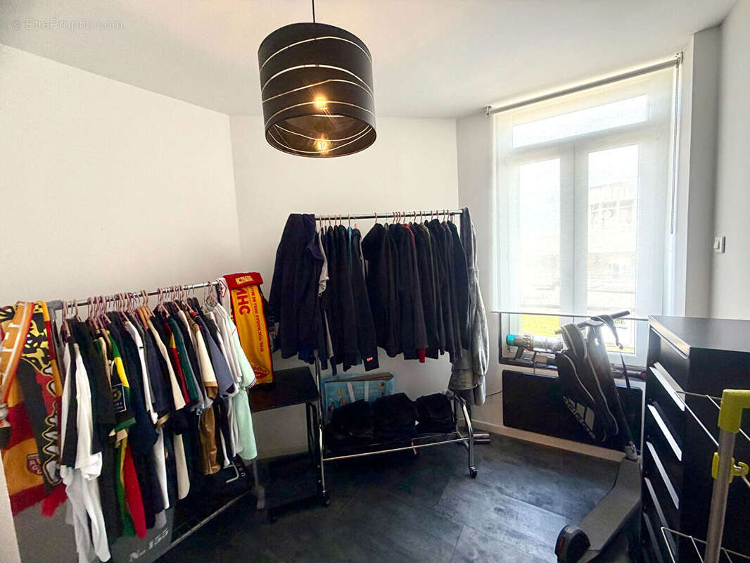 Appartement 54m² à calais - photo 6