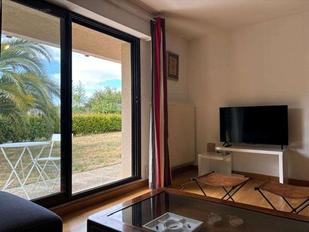 Appartement Quimper 2 pièce(s) 52.23 m2 - photo 3